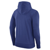 Men's Nike Royal Chicago Cubs Pullover Hoodie - Pro Jersey Sports