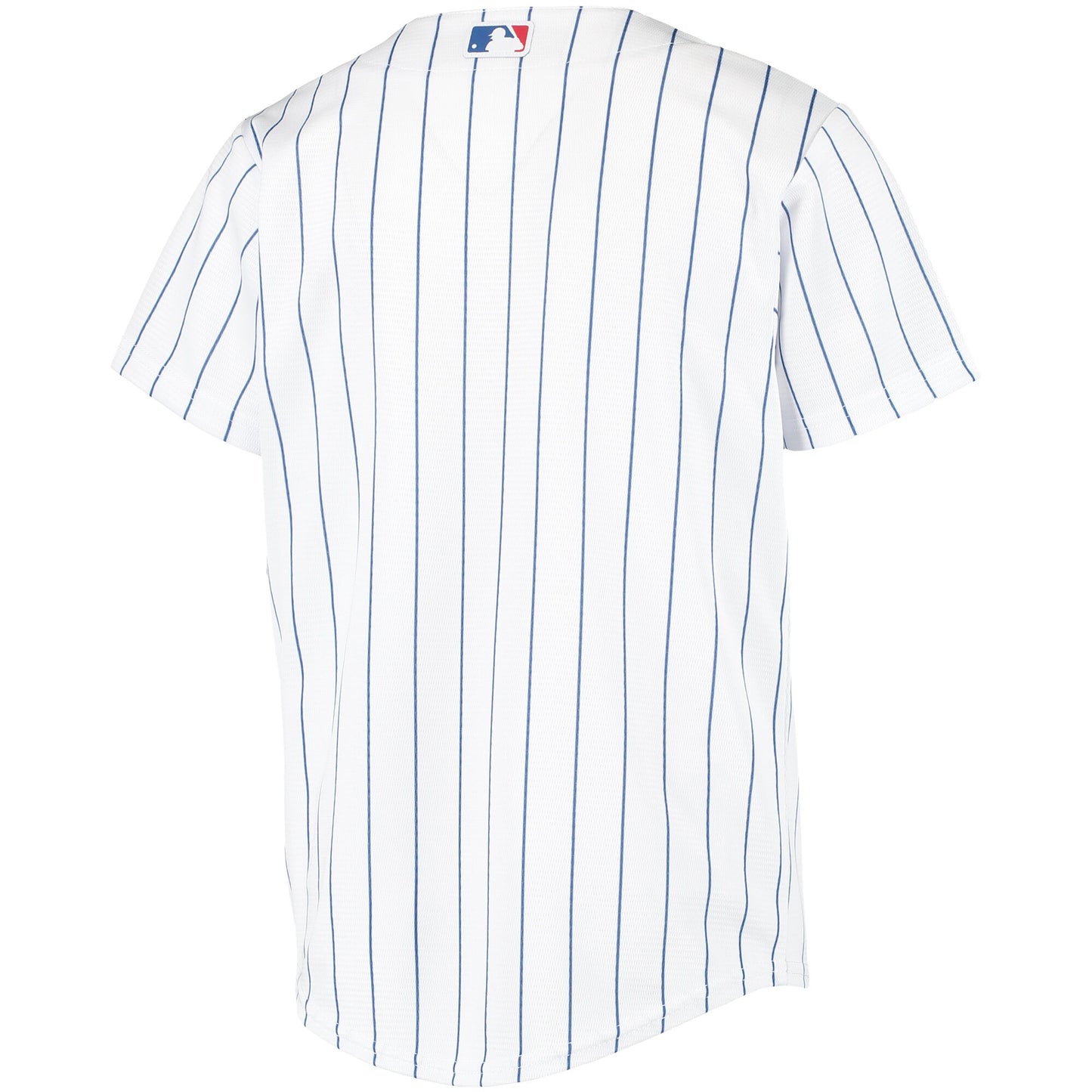 Youth Chicago Cubs Nike White Home Replica Team Jersey