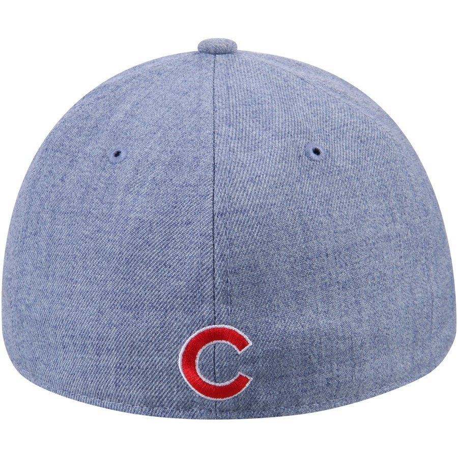 Chicago Cubs Change Up Low Crown 59FIFTY Fitted Cap
