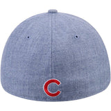 Chicago Cubs Change Up Low Crown 59FIFTY Fitted Cap - Pro Jersey Sports