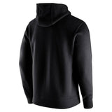 Iowa Hawkeyes Nike Club Fleece Pullover Hoodie – Black - Pro Jersey Sports