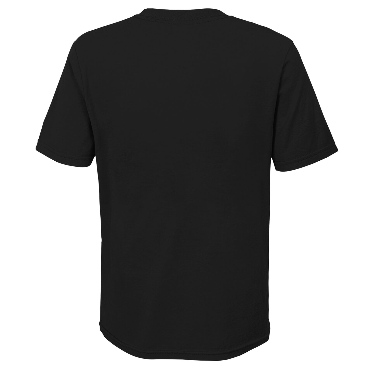 Kids Chicago White Sox City Connect Child Nike Black Wordmark T-Shirt