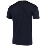 Men's Houston Texans Nike Navy Legend Performance Logo Essential 3 Dri-Fit T-Shirt - Pro Jersey Sports