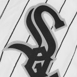 Youth Chicago White Sox Majestic Blank White Home Cool Base Jersey - Pro Jersey Sports