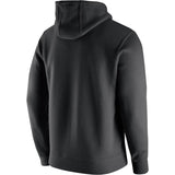 Purdue Boilermakers Nike Club Fleece Pullover Hoodie – Black - Pro Jersey Sports