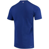 Chicago Cubs Nike Authentic Collection Performance T-Shirt - Royal - Pro Jersey Sports
