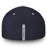 Men's Winnipeg Jets Fanatics Branded Navy Authentic Pro Rinkside Speed Flex Hat - Pro Jersey Sports