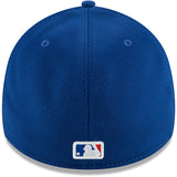 Men's Chicago Cubs New Era Royal 2020 Clubhouse 39THIRTY Flex Hat - Pro Jersey Sports