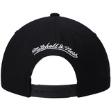 Los Angeles Lakers Mitchell & Ness Top Spot NBA 2010 Finals Snapback Hat - Pro Jersey Sports