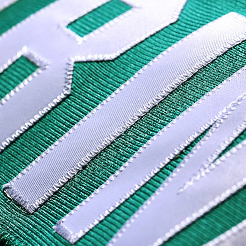 Mens Miami Dolphins Dan Marino Mitchell & Ness Aqua Retired Player Vintage Replica Jersey - Pro Jersey Sports