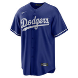 Men's Los Angeles Dodgers Cody Bellinger Nike Royal Alternate Replica Player Name Jersey - Pro Jersey Sports