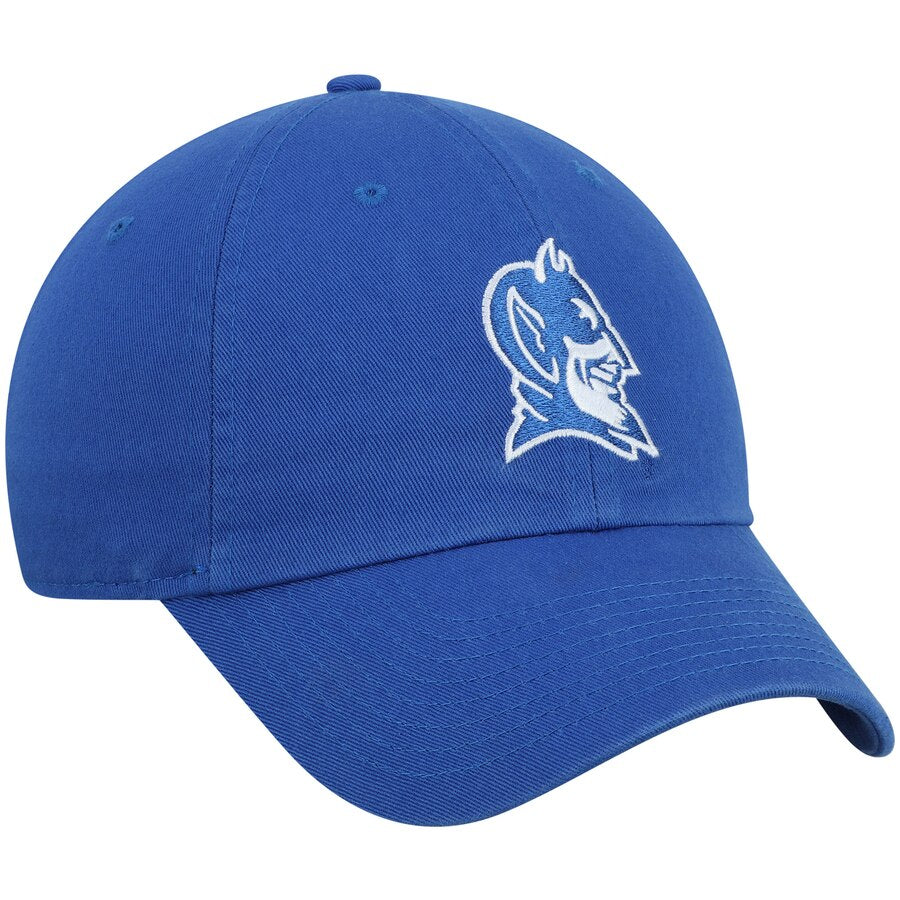 Duke Blue Devils Nike Heritage 86 Logo Adjustable Hat - Royal