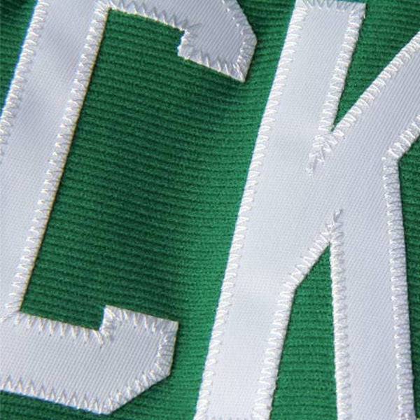 Men's New York Jets Joe Klecko Mitchell & Ness Green Retired Player Replica Jersey - Pro Jersey Sports