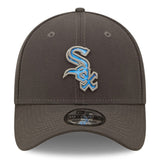 Chicago White Sox New Era 2022 Father's Day 39THIRTY Flex Hat - Graphite - Pro Jersey Sports