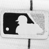 Youth Chicago White Sox Majestic Blank White Home Cool Base Jersey - Pro Jersey Sports