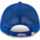 Chicago Cubs 9FORTY Perf Pivot 2 New Era Adjustable Hat - Pro Jersey Sports