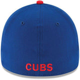 Men's Chicago Cubs New Era Royal 2016 World Series Team Classic 39THIRTY Flex Hat - Pro Jersey Sports