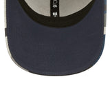 Men's Chicago Bears New Era Camo 2022 NFL Training Camp Official Script 9FORTY Adjustable Hat - Pro Jersey Sports