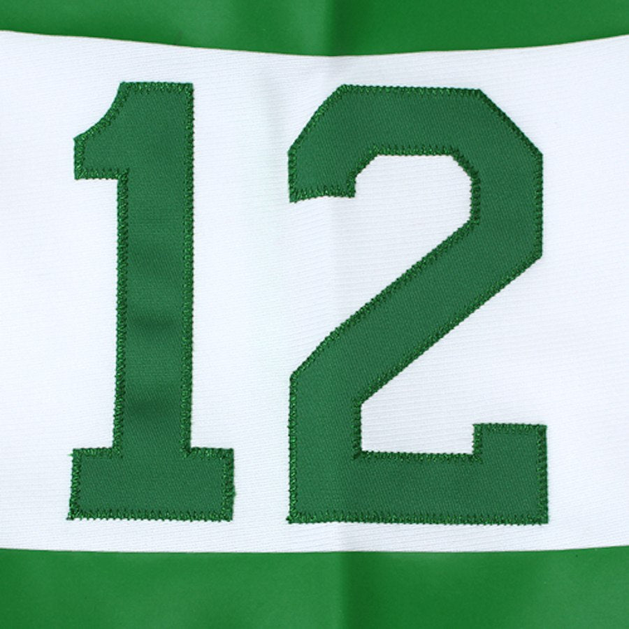 Mens New York Jets Joe Namath Mitchell & Ness Green 1968 Retired Player Vintage Replica Jersey