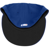 Men's Chicago Cubs New Era Royal Authentic Collection On Field 59FIFTY Fitted Hat - Pro Jersey Sports
