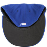 Men's Chicago Cubs New Era Royal Authentic Collection On Field Low Profile Game 59FIFTY Fitted Hat - Pro Jersey Sports