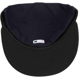Men's Boston Red Sox New Era Navy Game Authentic Collection On-Field 59FIFTY Fitted Hat - Pro Jersey Sports
