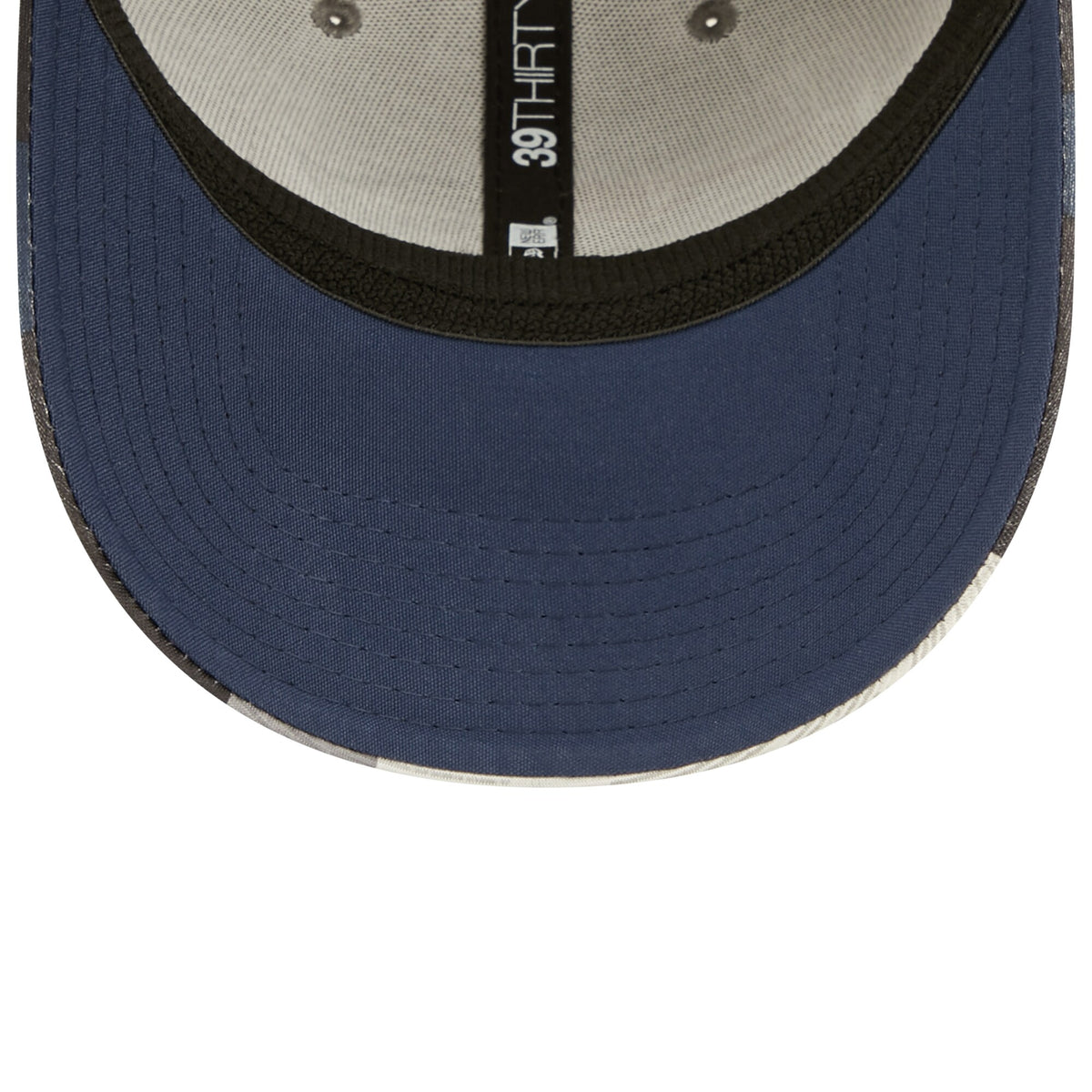 Men's New England Patriots New Era Camo 2022 NFL Training Camp Official 39THIRTY Flex Hat - Pro Jersey Sports