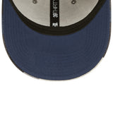 Men's New England Patriots New Era Camo 2022 NFL Training Camp Official 39THIRTY Flex Hat - Pro Jersey Sports