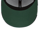 Men's Green Bay Packers New Era Camo 2022 NFL Training Camp Official 39THIRTY Flex Hat - Pro Jersey Sports