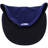 Men's Los Angeles Dodgers New Era Royal Authentic Collection On Field 59FIFTY Performance Fitted Hat - Pro Jersey Sports