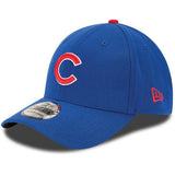 Men's Chicago Cubs New Era Royal 2016 World Series Team Classic 39THIRTY Flex Hat - Pro Jersey Sports