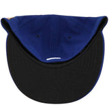 Men's Chicago Cubs New Era Royal Authentic Collection On-Field 59FIFTY Low Profile Fitted Hat with 9/11 Side Patch - Pro Jersey Sports