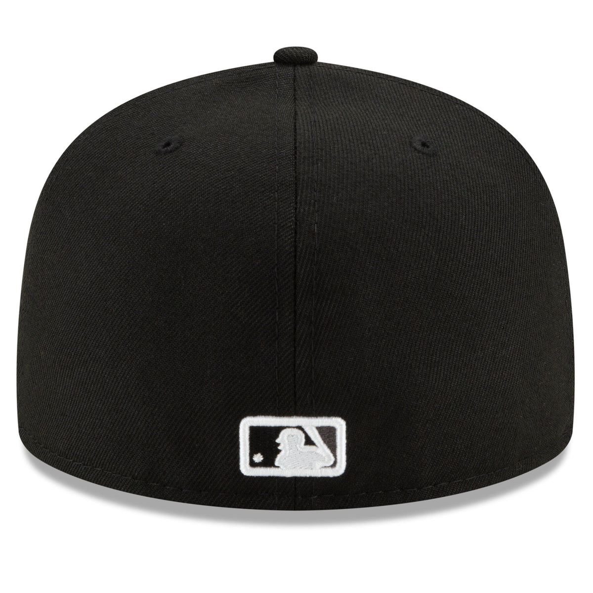 Men's Chicago White Sox New Era Black City Connect Southside 59FIFTY Fitted Hat - Pro Jersey Sports