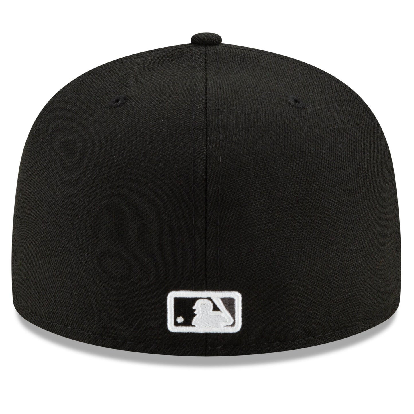 Men's Chicago White Sox New Era Black City Connect 59FIFTY Fitted Hat