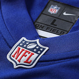 Men's Buffalo Bills Josh Allen Nike Royal Game Player Jersey - Pro Jersey Sports