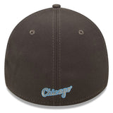 Chicago White Sox New Era 2022 Father's Day 39THIRTY Flex Hat - Graphite - Pro Jersey Sports