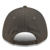 Men's Chicago Cubs New Era Graphite 2022 Father's Day 9FORTY Adjustable Hat - Pro Jersey Sports