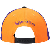 Phoenix Suns NBA On The Block Mitchell & Ness Snapback Hat - Pro Jersey Sports