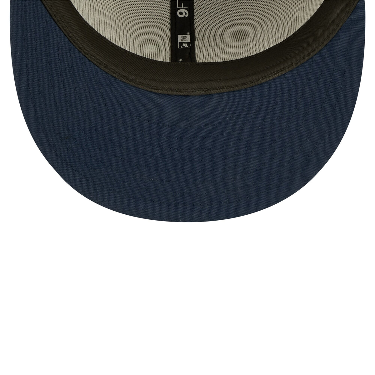 Men's New England Patriots New Era Camo 2022 NFL Training Camp Official 9FIFTY Snapback Adjustable Hat - Pro Jersey Sports