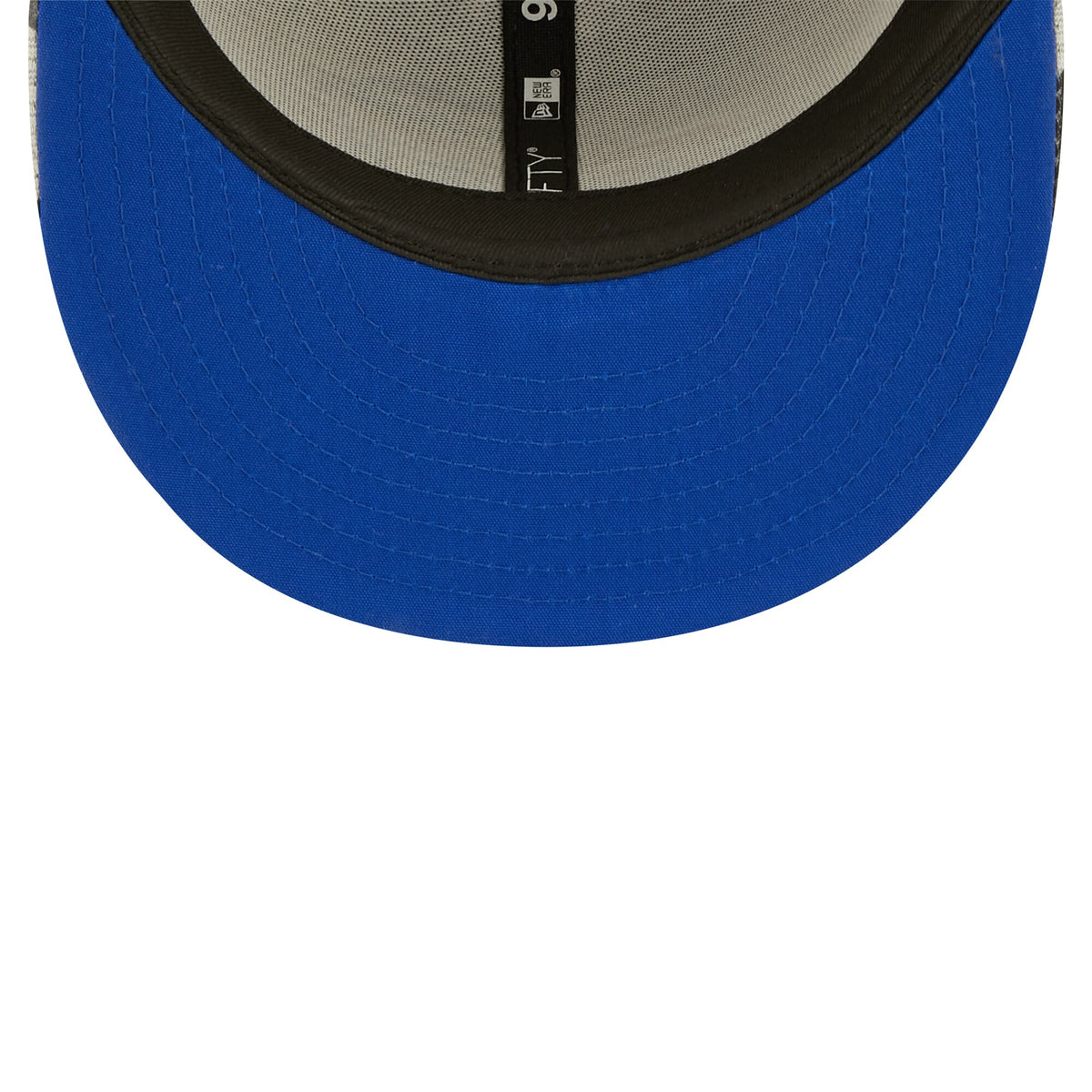 Men's Buffalo Bills New Era Camo 2022 NFL Training Camp Official 9FIFTY Snapback Adjustable Hat - Pro Jersey Sports