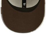 Men's Cleveland Browns New Era Camo 2022 NFL Training Camp Official 39THIRTY Flex Hat - Pro Jersey Sports