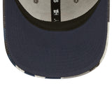 Men's Chicago Bears New Era Camo 2022 NFL Training Camp Official 9FORTY Adjustable Hat - Pro Jersey Sports