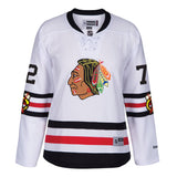 Reebok Artemi Panarin Chicago Blackhawks Women's 2017 Winter Classic Premier Jersey - Pro Jersey Sports - 3