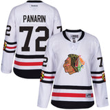 Reebok Artemi Panarin Chicago Blackhawks Women's 2017 Winter Classic Premier Jersey - Pro Jersey Sports - 1