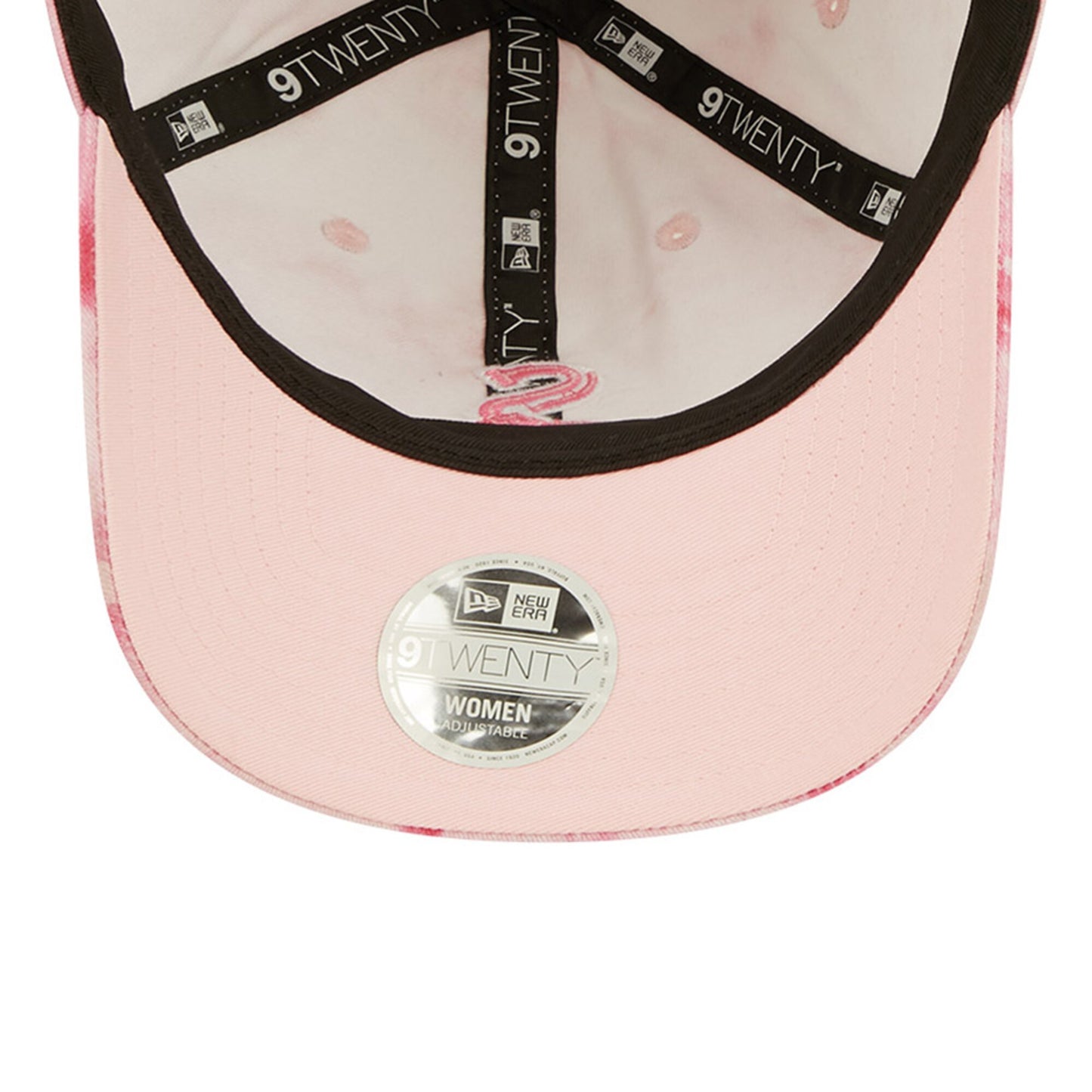 Women's Chicago White Sox 9TWENTY Pink 2022 Mother's Day Adjustable Hat