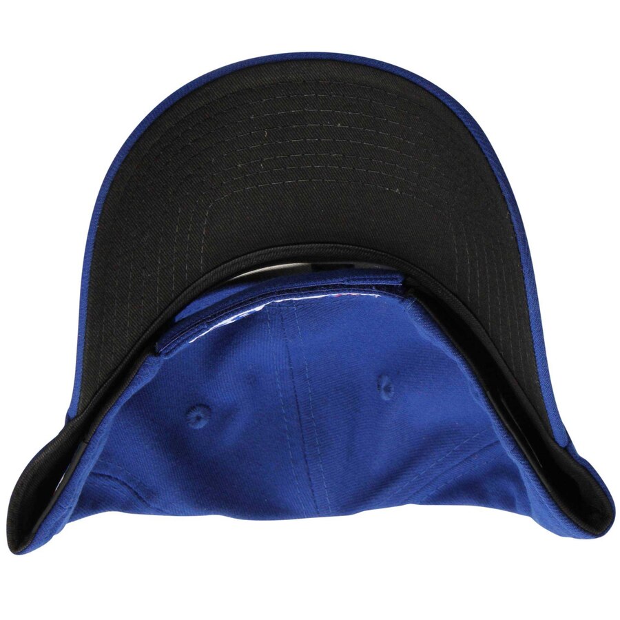 Men's Chicago Cubs New Era League 9Forty Adjustable Hat