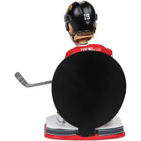 Chicago Blackhawks Jonathan Toews Name & Number Bobblehead - Pro Jersey Sports