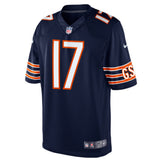 Youth Chicago Bears Alshon Jeffery Nike Game Jersey - Pro Jersey Sports