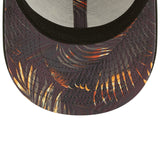 Chicago Cubs New Era 2022 All Star Game Black/Gold 39THIRTY Flex Fit Hat - Pro Jersey Sports