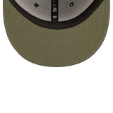 Chicago Cubs X Alpha Industries Royal New Era 59FIFTY Fitted Hat - Pro Jersey Sports